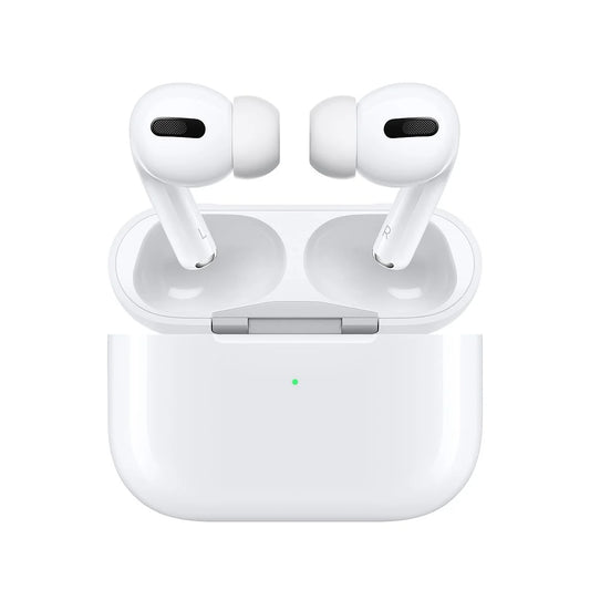 Air pods pro white