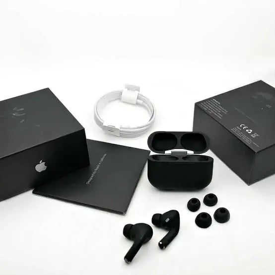 Airpods pro black