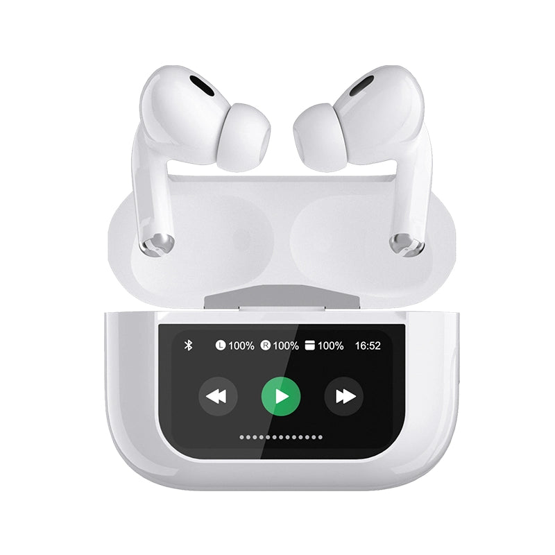 Airpods ANC/ENC Led