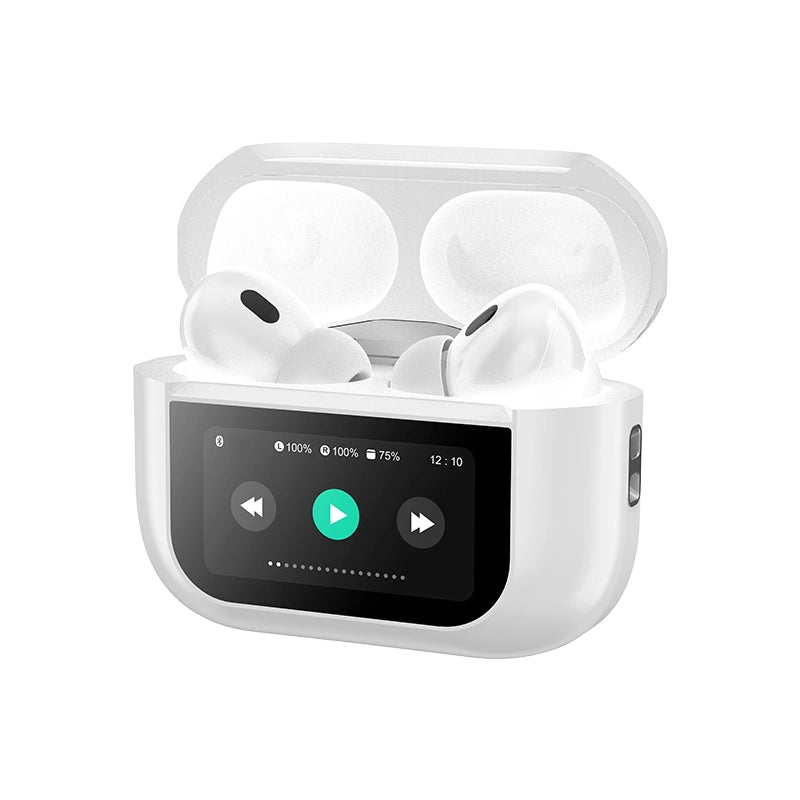 Airpods ANC/ENC Led