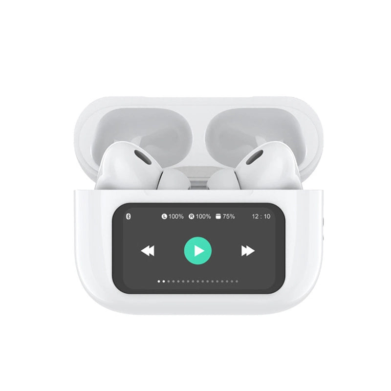 Airpods ANC/ENC Led