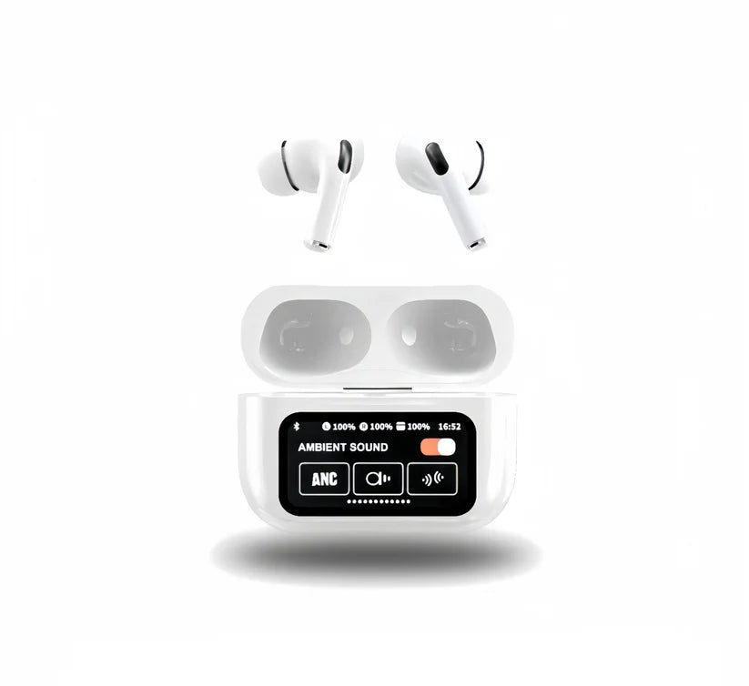 Airpods ANC/ENC Led