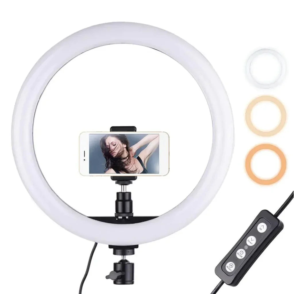 36CM RGB Ring Light